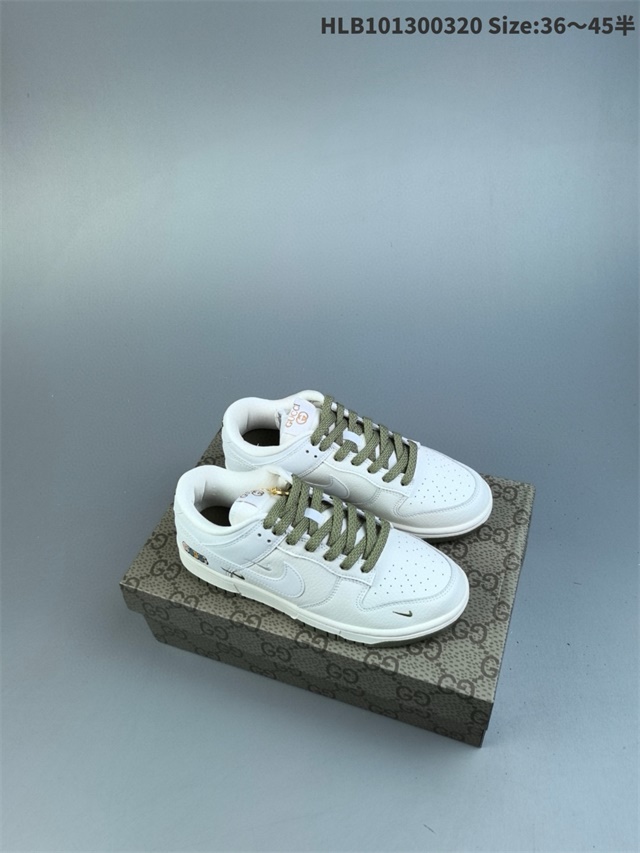 men Low top dunk sb shoes 36-45 2025-9-19-575